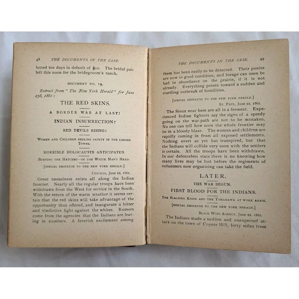 Stories by American Authors Volume 1 (1900) Hardcover Antique Charles Scribner